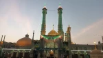 برگزاری اردوی زیارتی به مقصد قم و جمکران در دانشکده فنی و حرفه ای شهید رجائی کاشان 3