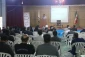 هماهنگی و تبادل نظر با کلیه اساتید نیم سال مهر402-1401 دانشکده فنی و حرفه ای شهید رجائی کاشان