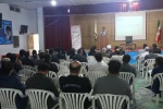 هماهنگی و تبادل نظر با کلیه اساتید نیم سال مهر402-1401 دانشکده فنی و حرفه ای شهید رجائی کاشان 6