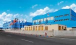 بازدید علمی جمعی از استادان، کارکنان و دانشجویان دانشکده فنی و حرفه ای شهید رجائی کاشان از کارخانه سایپا کاشان 3
