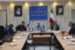 برگزاری شورای کارکنان دانشکده فنی و حرفه ای شهید رجائی کاشان 4