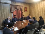 برگزاری نخستین جلسه دبیرخانه راهبردی ورزشی دانشگاه فنی و حرفه ای در دانشکده فنی و حرفه ای شهید رجائی کاشان 4