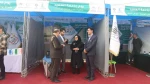 حضور فعالانه دانشگاه فنی و حرفه ای در نمایشگاه فنی و تخصصی دانشگاه جامع العمیدعراق 5