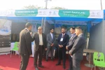 حضور فعالانه دانشگاه فنی و حرفه ای در نمایشگاه فنی و تخصصی دانشگاه جامع العمیدعراق 6