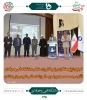 تجلیل از پژوهشگران برتر دانشگاه فنی و حرفه ای و تقدیر از دکتر سیدمحمدمهدی رضوی پژوهشگر برتر دانشکده فنی و حرفه ای شهید رجائی کاشان 3