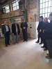 بازدید و عقد تفاهم نامه همکاری فیمابین دانشکده فنی و حرفه ای شهید رجائی و مرکز فنی و حرفه ای شهید موسویان شهرستان کاشان 3