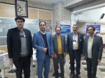 شرکت هسته های فناور و گروه پژوهش دانشکده فنی و حرفه ای شهید رجائی کاشان در زیست بوم نوآوری و فناوری منطقه کاشان 6