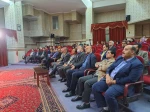 شرکت هسته های فناور و گروه پژوهش دانشکده فنی و حرفه ای شهید رجائی کاشان در زیست بوم نوآوری و فناوری منطقه کاشان 8