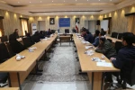 برگزاری جلسه هماهنگی و تبادل نظر پیرامون برگزاری امتحانات پایانی نیم سال مهر1401 2