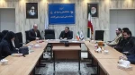 تجلیل از کارکنان در پایان امتحانات نیم سال اول  1402 – 1401 4