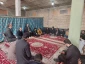 بازدید جمعی از بسیجیان دانشکده فنی و حرفه ای شهید رجایی کاشان از نمایشگاه دستاوردهای هوافضا