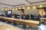 برگزاری نشست نقش دانشگاه در تحقق بیانیه گام دوم انقلاب 3