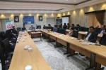 برگزاری نشست نقش دانشگاه در تحقق بیانیه گام دوم انقلاب 4