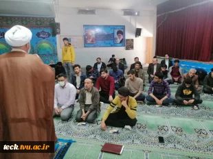 برپایی مراسم جشن و سرور به مناسبت ولات حضرت علی اکبرعلیه السلام و روز جوان 3
