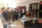 با هدف حمایت از اشتغال دانشجویان 
افتتاح کافی شاپ دانشجویی در خوابگاه دانشکده فنی و حرفه ای کاشان