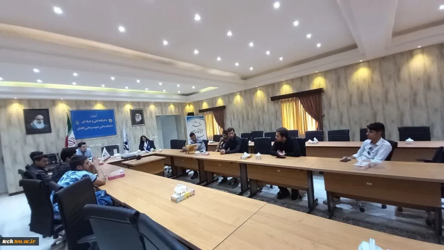 برگزاری کارگاه آموزش سبک زندگی سالم ، فعالیت های سلامت محور در دوران دانشجویی 4
