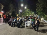 گرامیداشت هفته خوابگاه های دانشجویی در دانشکده فنی و حرفه ای شهید رجایی کاشان 6