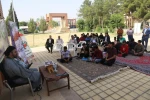 گرامیداشت سالروز فتح خرمشهر در دانشکده فنی و حرفه ای شهید رجایی کاشان 7