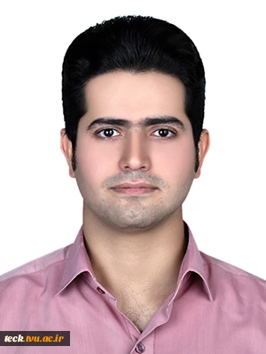 مسئول دفتر رئیس دانشکده 2
