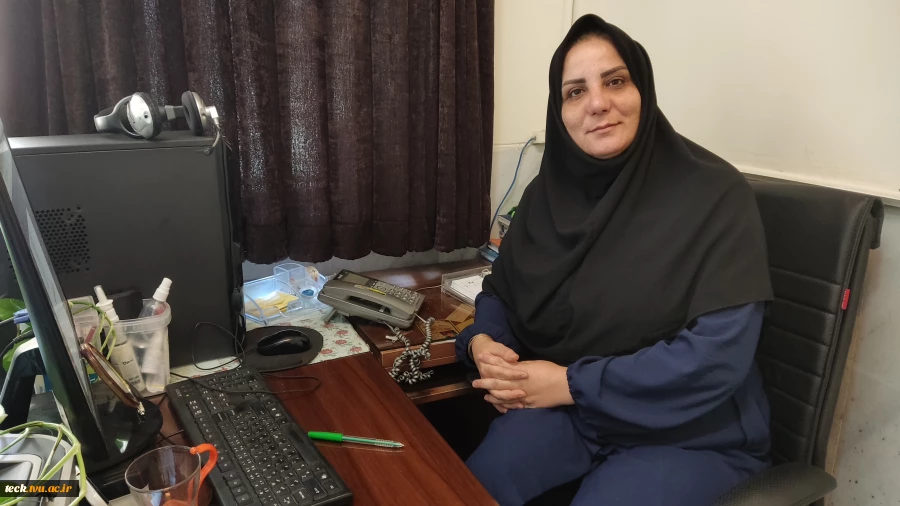 رئیس اداره تربیت بدنی ، مشاوره و سلامت 2