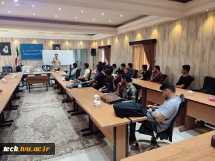 برگزاری سمینار تخصصی انیمیشن سازی 
 4