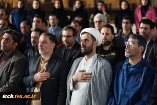 برترین‌های المپیاد ورزشی بسیج اساتید دانشگاه  فنی و حرفه‌ای ایران در کاشان معرفی شدند 3