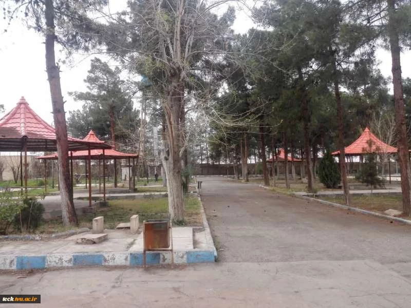 معرفی دانشکده 7