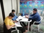 گزارش تصویری امتحانات پایان ترم نیمسال اول 1403 - 1402 5