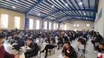 گزارش تصویری امتحانات پایان ترم نیمسال اول 1403 - 1402 11