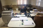 گزارش تصویری امتحانات پایان ترم نیمسال اول 1403 - 1402 19