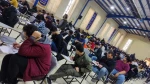 گزارش تصویری امتحانات پایان ترم نیمسال اول 1403 - 1402 23