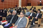 رئیس دانشگاه فنی و حرفه‌ای در چهارمین کنسرسیوم مهارت‌آموزی و اشتغال در کاشان:
امتداد فکری شهید آیت الله سید ابراهیم رئیسی، موجب حرکت به سمت توسعه در زمینه صنعت و اشتغال بود.
 2