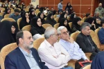 رئیس دانشگاه فنی و حرفه‌ای در چهارمین کنسرسیوم مهارت‌آموزی و اشتغال در کاشان:
امتداد فکری شهید آیت الله سید ابراهیم رئیسی، موجب حرکت به سمت توسعه در زمینه صنعت و اشتغال بود.
 5