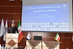 رئیس دانشگاه فنی و حرفه‌ای در چهارمین کنسرسیوم مهارت‌آموزی و اشتغال در کاشان:
امتداد فکری شهید آیت الله سید ابراهیم رئیسی، موجب حرکت به سمت توسعه در زمینه صنعت و اشتغال بود. 45