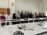 تجلیل از دانشجویان ممتاز نیمسال اول 1403 - 1402 18