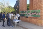 برپایی ایستگاه صلواتی 7
