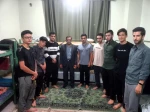 حضور راویان برجسته در برنامه شب خاطره در دانشگاه ملی مهارت شهید رجایی کاشان 14