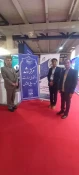 حضور شرکت دانش بنیان فرتاک دانش کویر از شرکت های مستقر در مرکز رشد دانشگاه ملی مهارت شهید رجایی کاشان در پانزدهمین نمایشگاه فناوری نانو (ایرانانو 1403) 2
