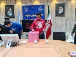 برگزاری نخستین دوره انتخابات شورای صنفی دانشجویان دانشگاه ملی مهارت شهید رجایی کاشان 8