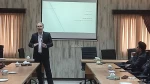 برگزاری سمینار تخصصی 
