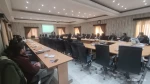 برگزاری سمینار تخصصی 
