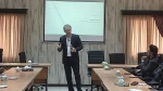 برگزاری سمینار تخصصی 