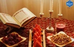 پیام یلدایی سرپرست دانشگاه ملی مهارت شهید رجایی کاشان 2