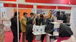 بازدید مهندس مجتبی راعی معاون محترم استاندار و فرماندار ویژه کاشان از غرفه دانشگاه ملی مهارت شهید رجایی کاشان در نمایشگاه پژوهش و فناوری 2
