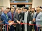 بازدید مهندس مجتبی راعی معاون محترم استاندار و فرماندار ویژه کاشان از غرفه دانشگاه ملی مهارت شهید رجایی کاشان در نمایشگاه پژوهش و فناوری