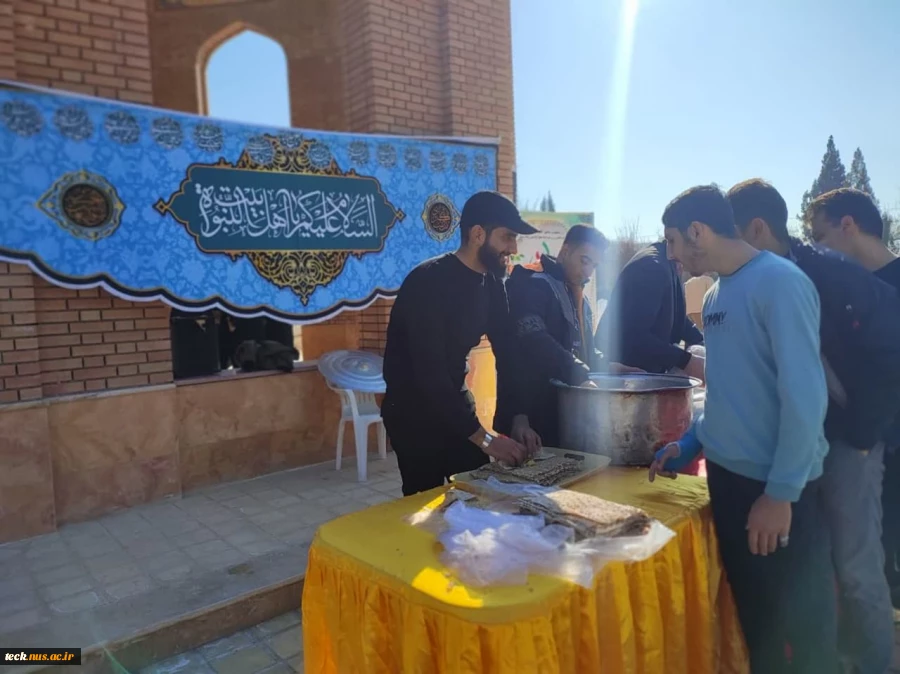 گرامیداشت ولادت حضرت فاطمه زهرا سلام الله علیها و روز زن  7