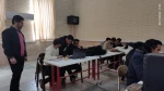 برگزاری نخستین دوره مسابقات ACM در دانشگاه ملی مهارت شهید رجایی کاشان 3