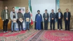 همزمان با آیین اختتامیه هفته پژوهش برگزار شد :

تجلیل از دانشجویان ممتاز ، پژوهشگر و مقام آورندگان دانشگاه ملی مهارت شهید رجایی کاشان 4
