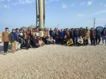 برگزاری اردوی راهیان نور  4
