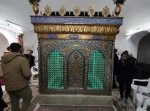برگزاری مراسم جزء خوانی دانشجویان دانشگاه ملی مهارت شهید رجایی کاشان در عمارت تاریخی مهربانو در آران و بیدگل 21